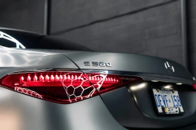 Mercedes-Benz S 580    | Mobile.bg    5
