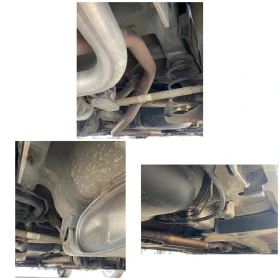 Suzuki SX4 1.6i 4x4 Sergio Cellano 120к.с. - 13500 лв. - 20256397 9