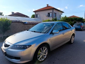 Mazda 6 2000 | Mobile.bg    3