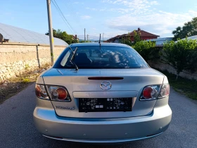 Mazda 6 2000 | Mobile.bg    4