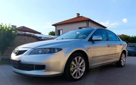 Mazda 6 2000 | Mobile.bg    5