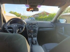 Mazda 6 2000 | Mobile.bg    7