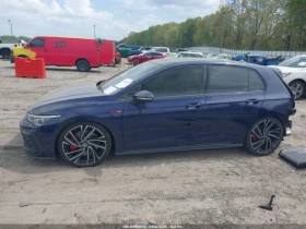 VW Golf GTI 2.0T AUTOBAHN CARFAX    | Mobile.bg    8