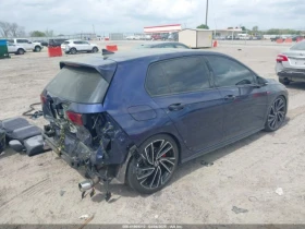 VW Golf GTI 2.0T AUTOBAHN CARFAX    | Mobile.bg    6