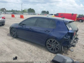 VW Golf GTI 2.0T AUTOBAHN CARFAX    | Mobile.bg    4