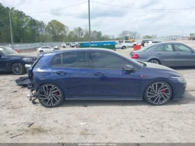 VW Golf GTI 2.0T AUTOBAHN CARFAX    | Mobile.bg    7