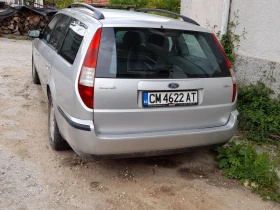 Ford Mondeo 2.0tdci | Mobile.bg    2