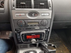 Ford Mondeo 2.0tdci | Mobile.bg    8