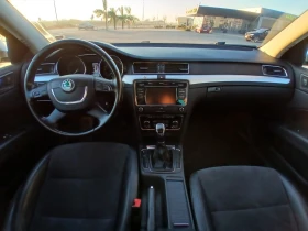 Skoda Superb | Mobile.bg    10