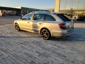 Skoda Superb | Mobile.bg    5