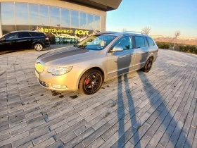 Skoda Superb | Mobile.bg    2