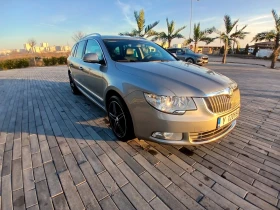 Skoda Superb | Mobile.bg    4