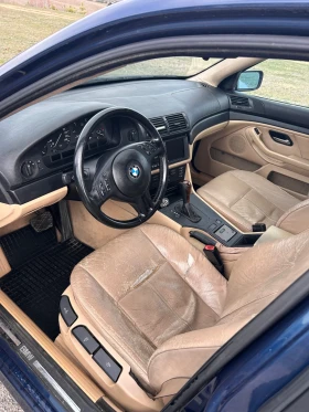 Обява за продажба на BMW 525 ~3 000 лв. - изображение 6
