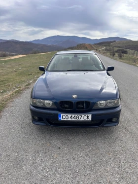 Обява за продажба на BMW 525 ~3 000 лв. - изображение 1