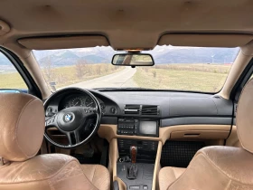 Обява за продажба на BMW 525 ~3 000 лв. - изображение 4