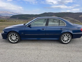 Обява за продажба на BMW 525 ~3 000 лв. - изображение 8