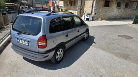 Обява за продажба на Opel Zafira ~2 500 лв. - изображение 3