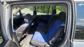 Обява за продажба на Opel Zafira ~2 500 лв. - изображение 6