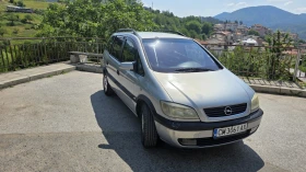 Обява за продажба на Opel Zafira ~2 500 лв. - изображение 2