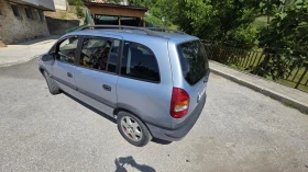 Обява за продажба на Opel Zafira ~2 500 лв. - изображение 4