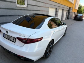 Alfa Romeo Giulia - 37600 лв. - 87503745 2