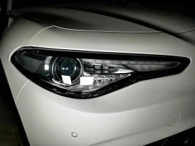 Alfa Romeo Giulia - 37600 лв. - 87503745 13