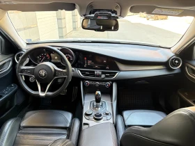 Alfa Romeo Giulia - 37600 лв. - 87503745 3