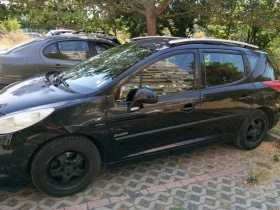 Обява за продажба на Peugeot 207 Peugeot 207 SW. - 2009г - Газ ~4 800 лв. - изображение 6
