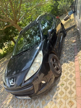 Обява за продажба на Peugeot 207 Peugeot 207 SW. - 2009г - Газ ~4 800 лв. - изображение 1