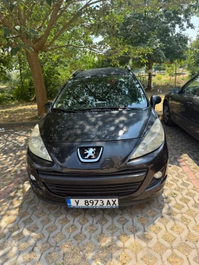 Обява за продажба на Peugeot 207 Peugeot 207 SW. - 2009г - Газ ~4 800 лв. - изображение 1