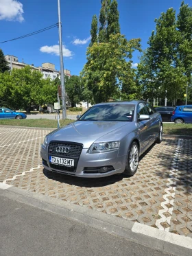 Audi A6 | Mobile.bg    2