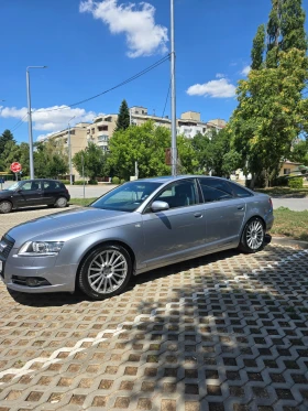 Audi A6 | Mobile.bg    3