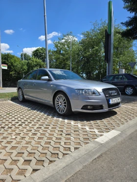 Audi A6 | Mobile.bg    8