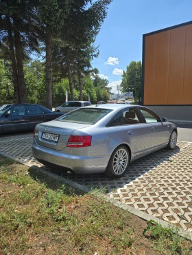 Audi A6 | Mobile.bg    6