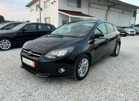 Ford Focus 1.6tdci* itanium* Keyless go*  | Mobile.bg    2