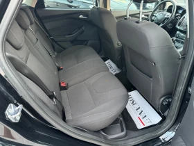 Ford Focus 1.6tdci* itanium* Keyless go*  | Mobile.bg    10