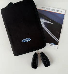 Ford Focus 1.6tdci* itanium* Keyless go*  | Mobile.bg    11