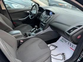Ford Focus 1.6tdci* itanium* Keyless go*  | Mobile.bg    8