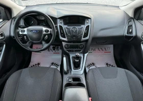 Ford Focus 1.6tdci* itanium* Keyless go*  | Mobile.bg    6