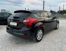 Ford Focus 1.6tdci* itanium* Keyless go*  | Mobile.bg    4