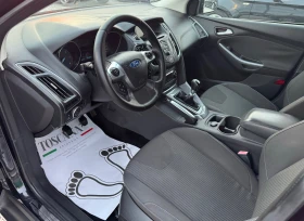 Ford Focus 1.6tdci* itanium* Keyless go*  | Mobile.bg    5