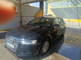 Обява за продажба на Audi A4 2.0 Tdi quattro,  ~17 700 лв. - изображение 8