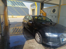 Обява за продажба на Audi A4 2.0 Tdi quattro,  ~17 700 лв. - изображение 7
