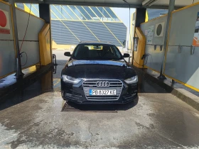 Обява за продажба на Audi A4 2.0 Tdi quattro,  ~17 700 лв. - изображение 1