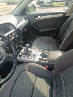 Обява за продажба на Audi A4 2.0 Tdi quattro,  ~17 700 лв. - изображение 1