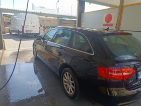 Обява за продажба на Audi A4 2.0 Tdi quattro,  ~17 700 лв. - изображение 10