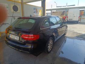 Обява за продажба на Audi A4 2.0 Tdi quattro,  ~17 700 лв. - изображение 9