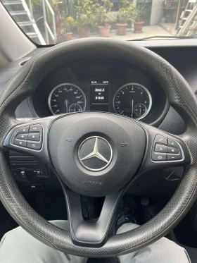 Обява за продажба на Mercedes-Benz 110 ~36 000 лв. - изображение 10