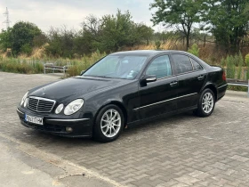 Обява за продажба на Mercedes-Benz E 320 3.2 204hp ~7 500 лв. - изображение 1