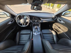 Alfa Romeo Giulia Veloce Q4 2.2 JTD | Mobile.bg    9